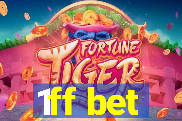1ff bet